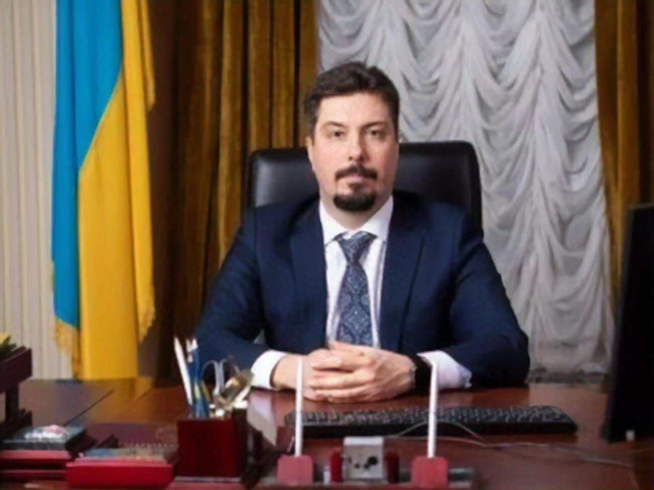 Голові ВС висловили недовіру