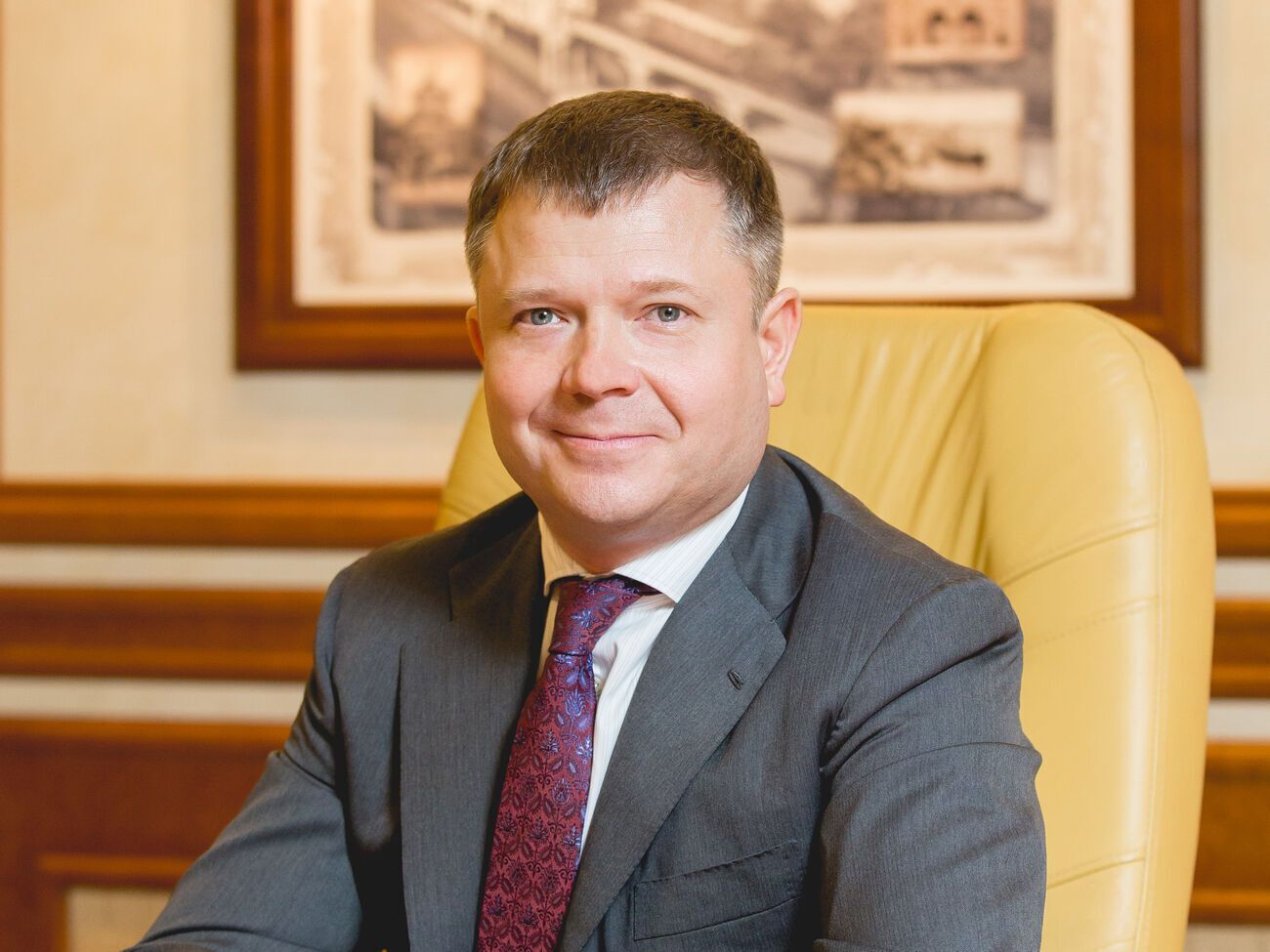 Жеваго отрицает свою связь с взятками членам Верховного Суда