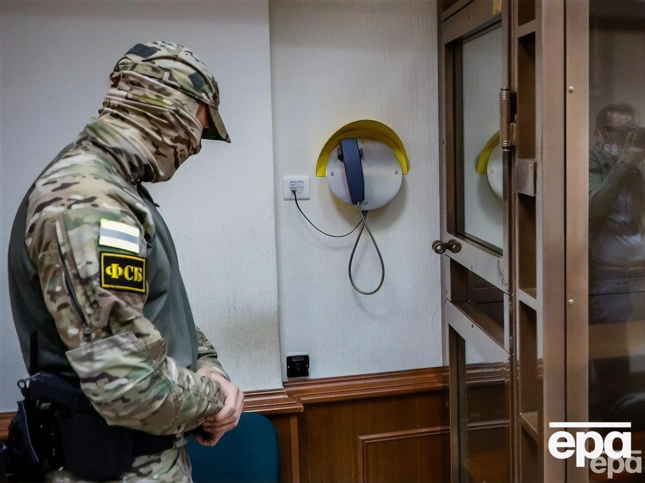 Арест Шонова, по данным СМИ, хотят продлить