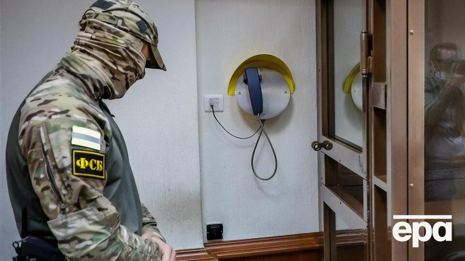 Арест Шонова, по данным СМИ, хотят продлить