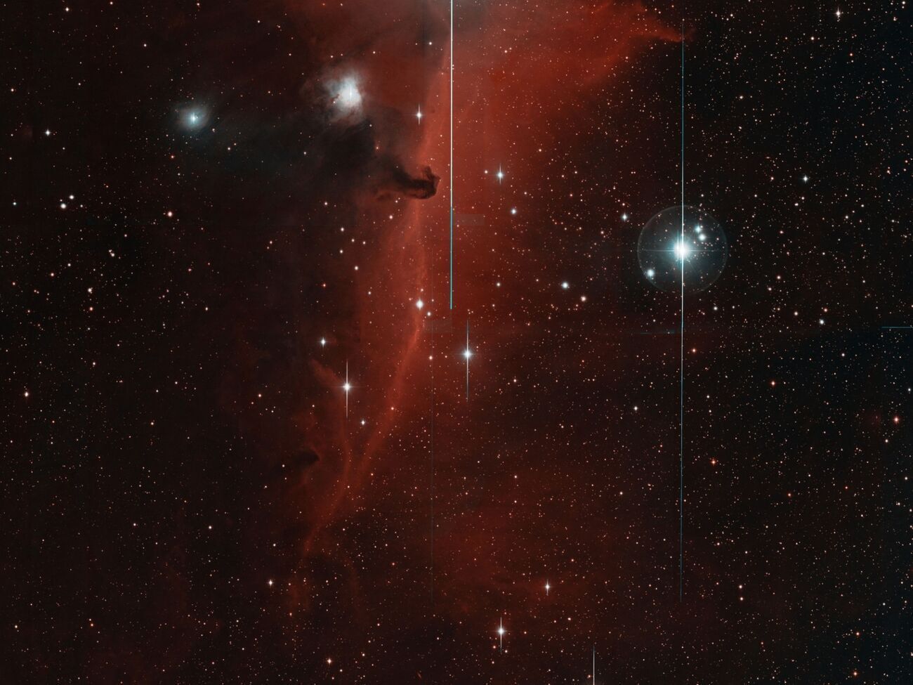 В космосе обнаружили самый продолжительный взрыв