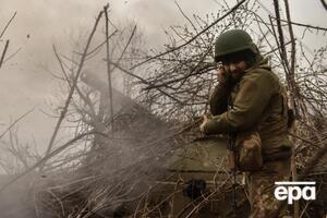 Оборона Бахмута триває з літа 2022 року