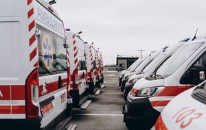 Один из пострадавших скончался до приезда "скорой"