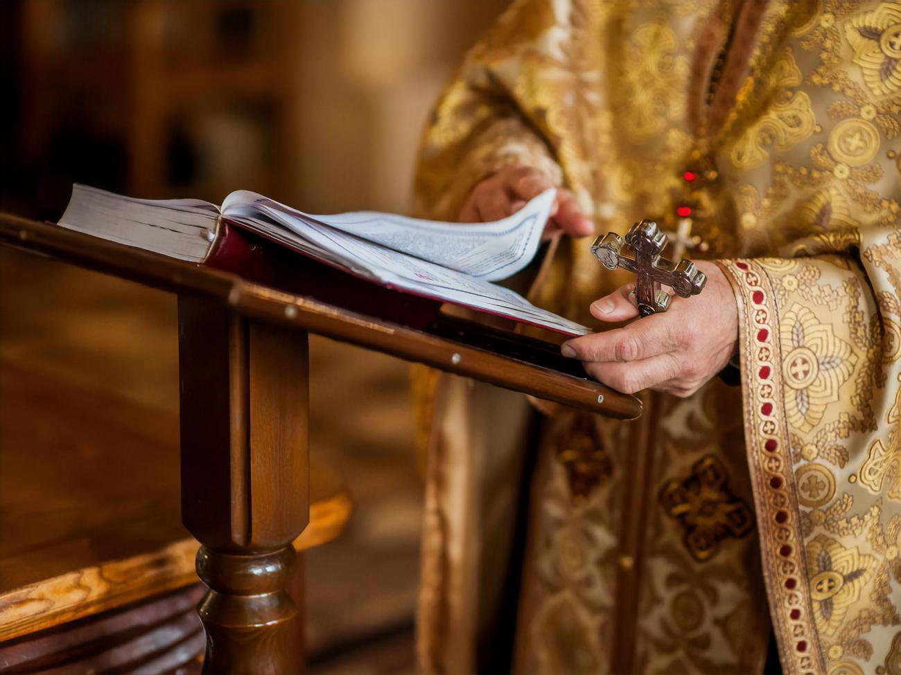 За заборону УПЦ МП проголосувало 40 депутатів