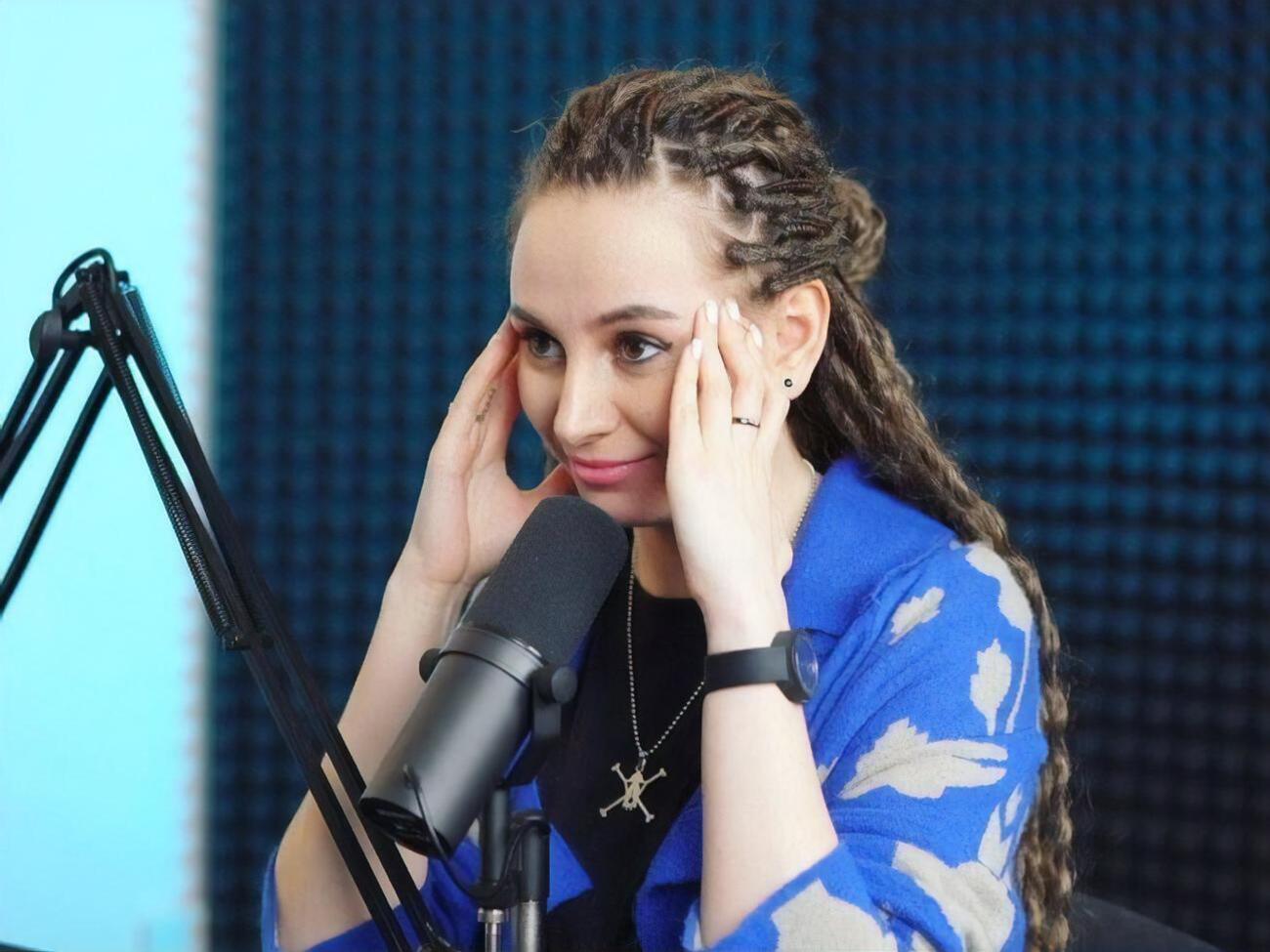 Антонюк:&nbsp;Я не получала никаких материалов по судебному иску