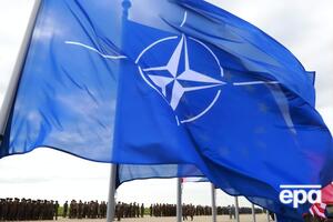 Україна активізувала співпрацю з НАТО у 2014 році
