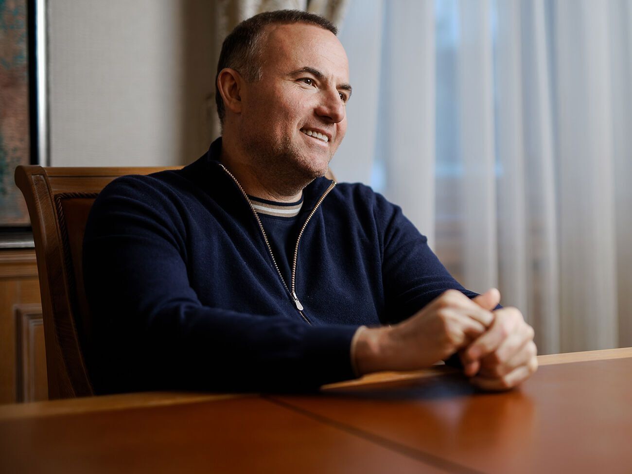 Фукса подозревают в уклонении от уплаты налогов