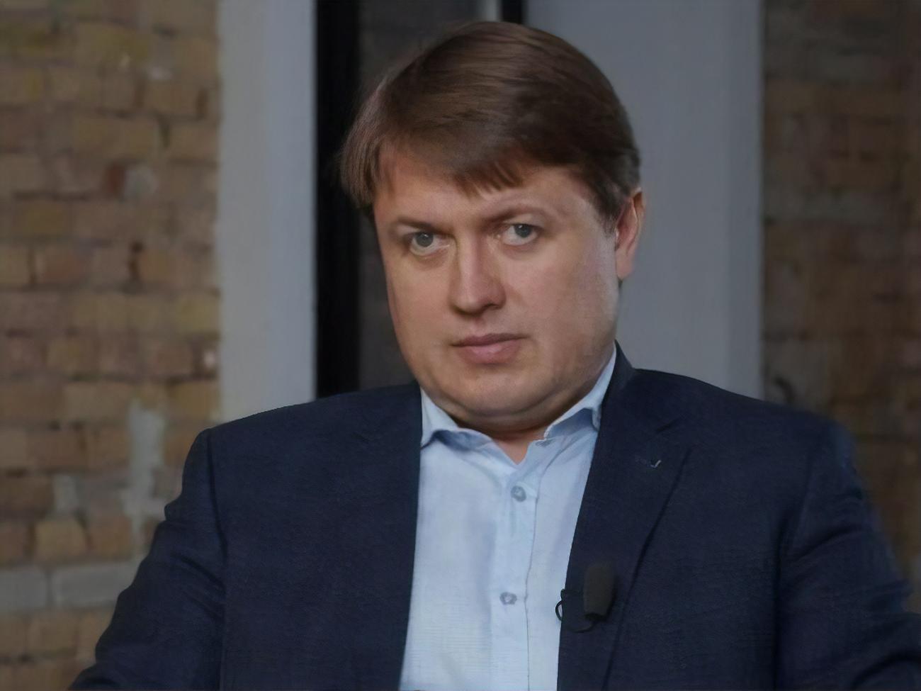 Андрій Герус: Потрібно шукати спосіб, як збалансувати ситуацію