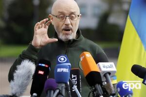 Резников подчеркнул, что российскому оружию можно и нужно противопоставлять западное