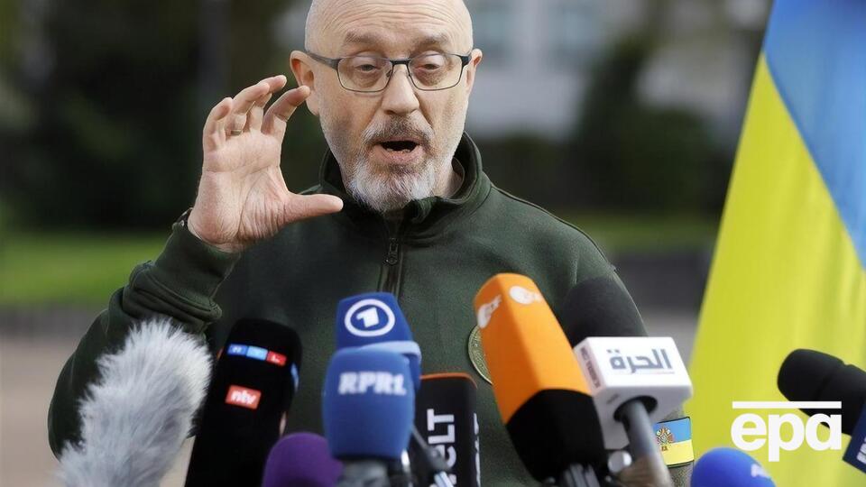 Резников подчеркнул, что российскому оружию можно и нужно противопоставлять западное