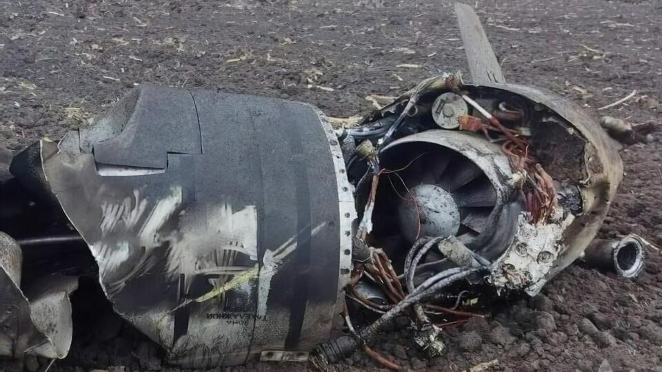 Генштаб ВСУ рассказал, куда прилетели еще две ракеты