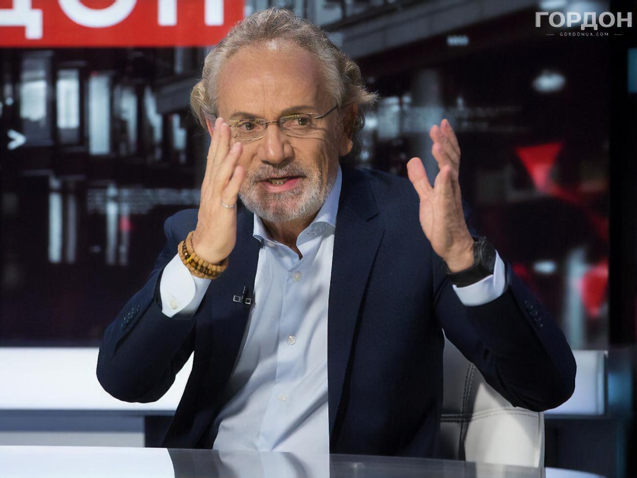 Шустер:&nbsp;Россияне могут подготовиться к удару по Крымскому мосту