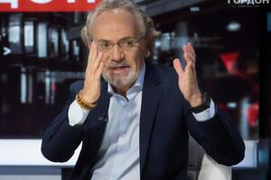 Шустер: Россияне могут подготовиться к удару по Крымскому мосту