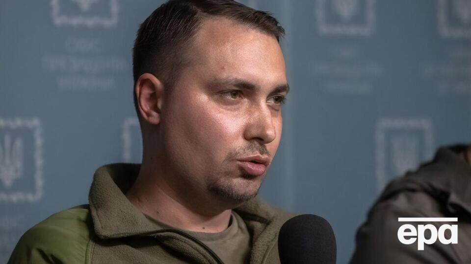 Буданов: Россияне уже задействовали все, что могли