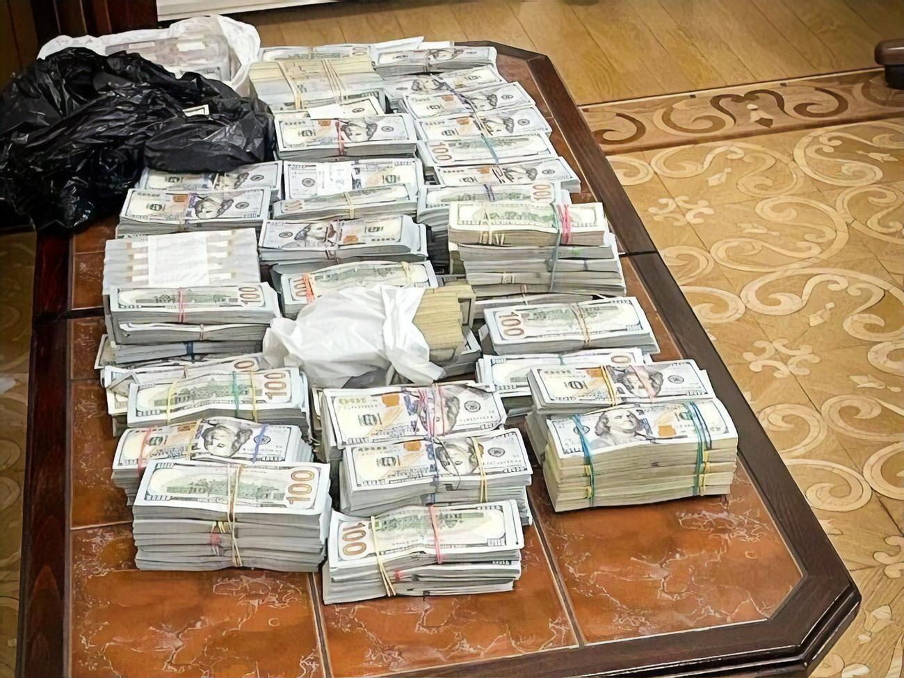 НАБУ и САП разоблачили коррупционную судебную схему