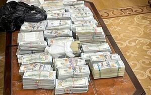 НАБУ та САП викрили корупційну судову схему