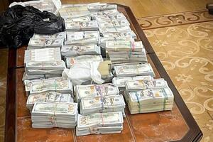 НАБУ и САП разоблачили коррупционную судебную схему