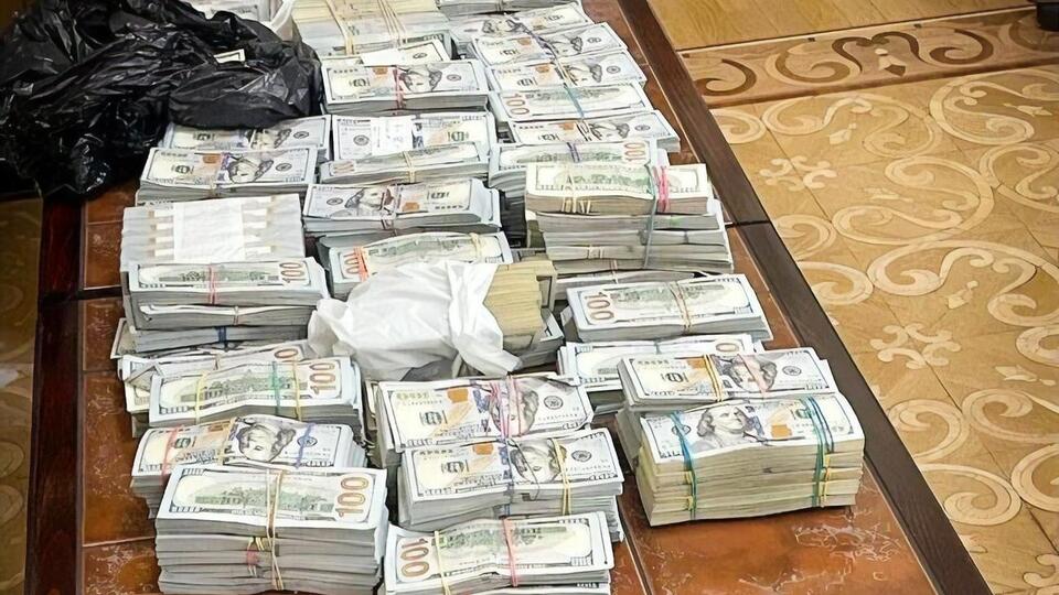 НАБУ та САП викрили корупційну судову схему