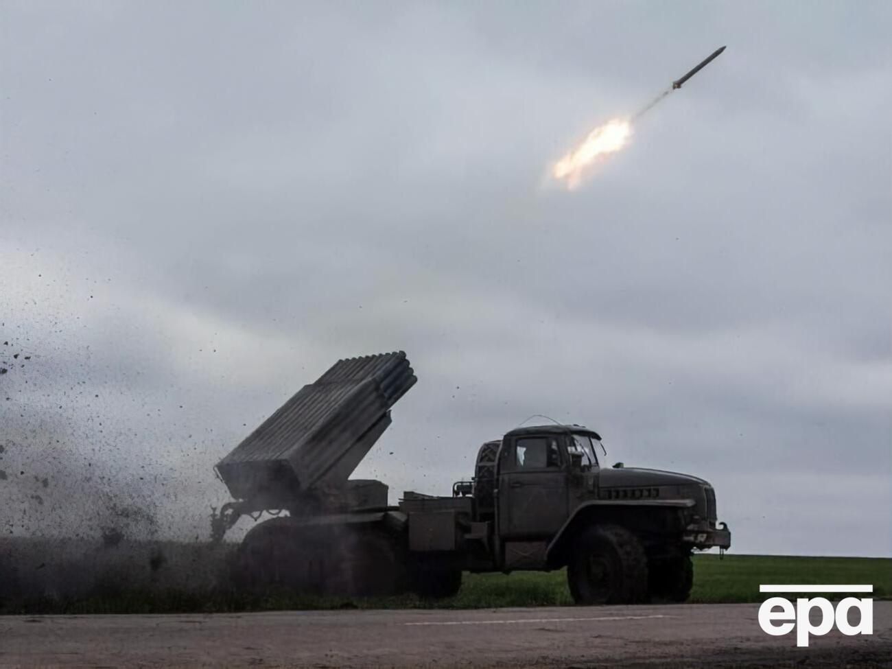 Силы обороны Украины за сутки поразили 27 вражеских целей, отметили в Генштабе ВСУ