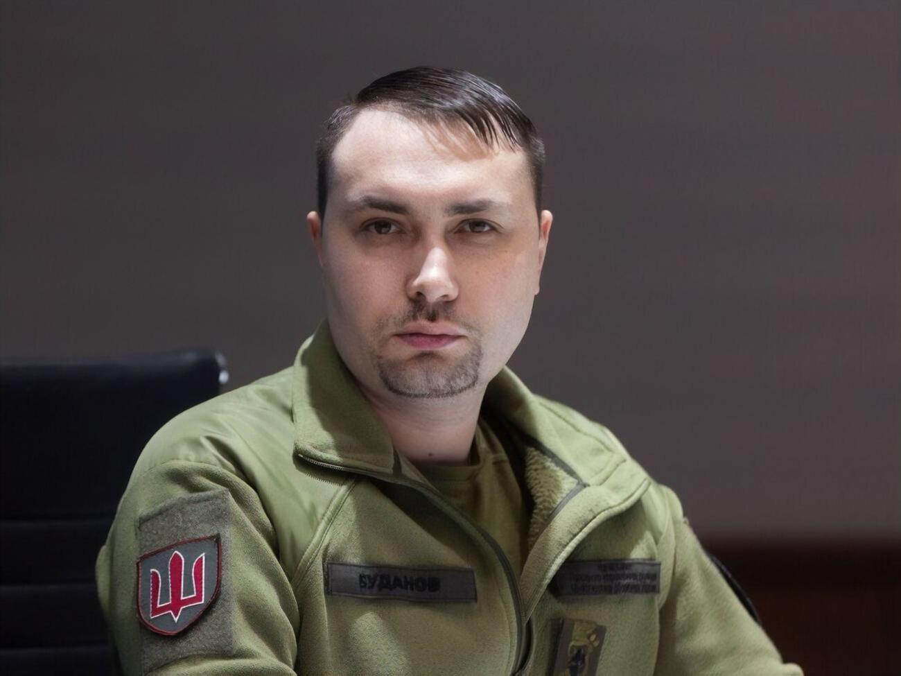 Буданов: Крымский мост не нужен