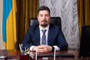 Повноваження Князєва як голови суду сьогодні припинили