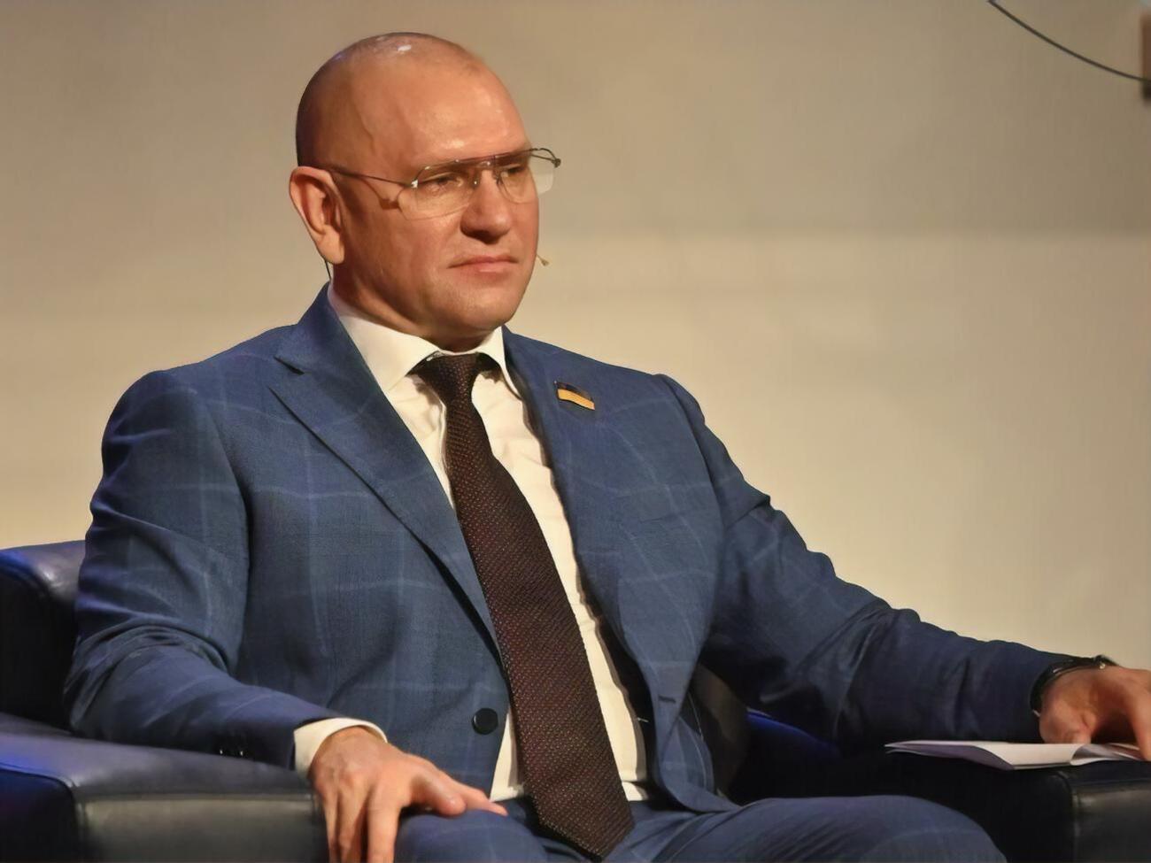 Шевченко помогал спецслужбам коммуницировать с Лукашенко, рассказал Буданов
