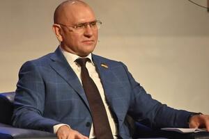 Шевченко помогал спецслужбам коммуницировать с Лукашенко, рассказал Буданов
