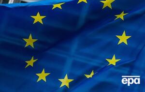 В ЕС напомнили, что в отношении РФ были введены санкции из-за войны против Украины