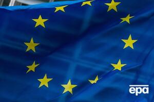 В ЕС напомнили, что в отношении РФ были введены санкции из-за войны против Украины