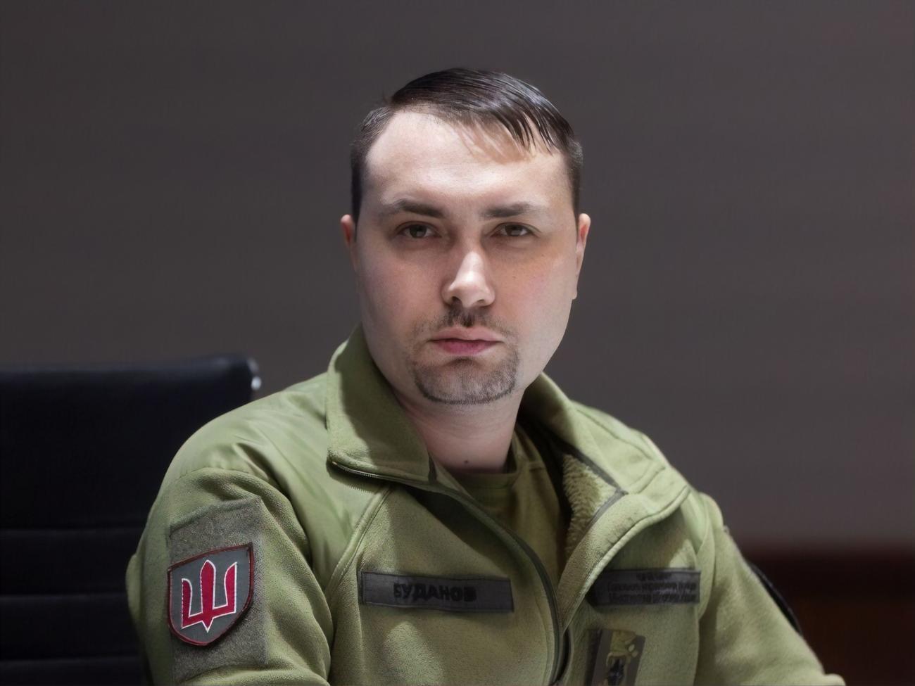 За словами Буданова, окупанти вивезли з Білорусі майже всі боєприпаси, які могли вивезти