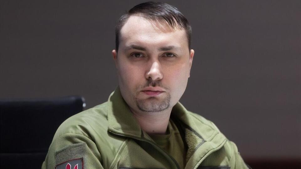 За словами Буданова, окупанти вивезли з Білорусі майже всі боєприпаси, які могли вивезти