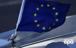 Мандат миссии ЕС в Украине действует до 31 мая 2024 года