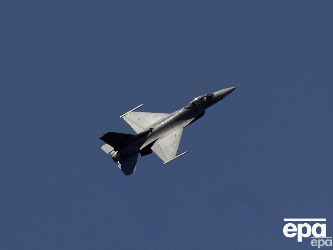 Создание авиационной коалиции поддержали уже три страны