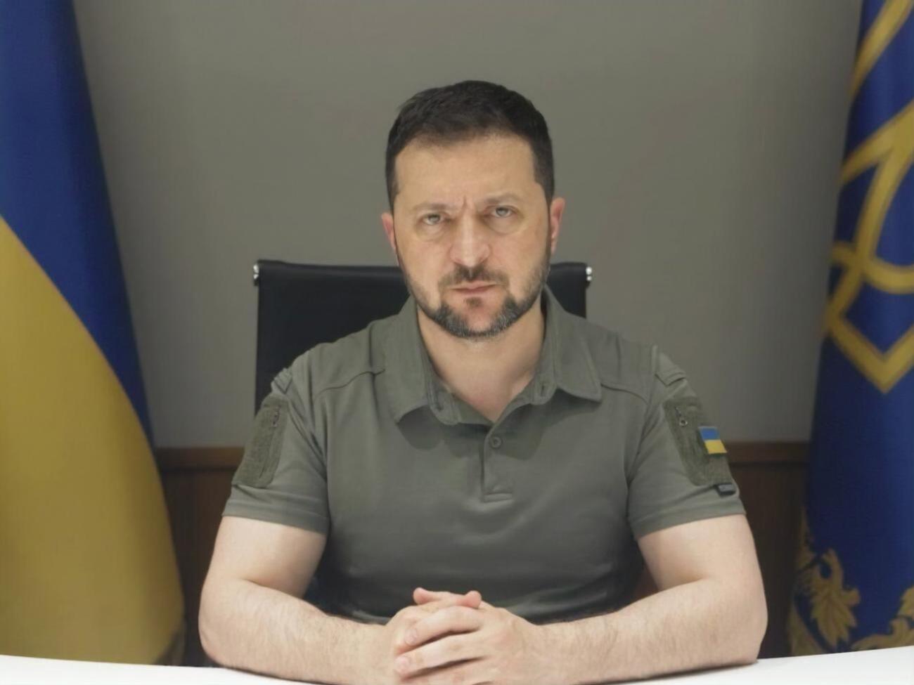 Зеленський: Ми&nbsp;&ndash; разом із партнерами України&nbsp;&ndash; зробимо захист від терору максимально міцним