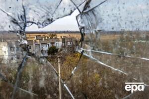 Николаев подвергся обстрелу во время масштабной воздушной тревоги