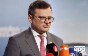 По словам Кулебы, они с Дендиасом обсудили ряд важных двусторонних и международных вопросов