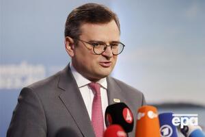 По словам Кулебы, они с Дендиасом обсудили ряд важных двусторонних и международных вопросов