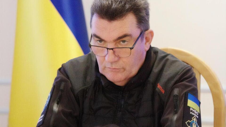 Данилов: Эти ПАСЕ лучше бы не допускали присутствия Российской Федерации у себя