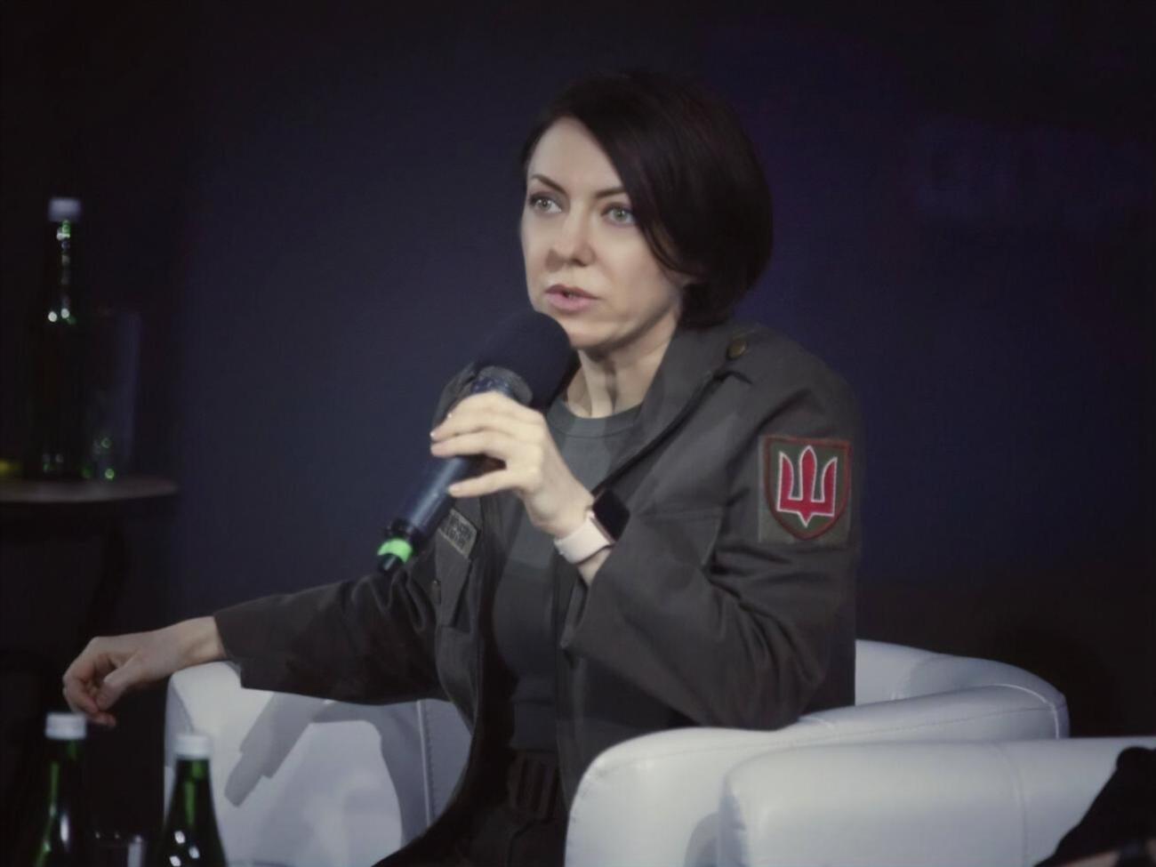 Маляр: Є повідомлення, у яких автори пішли ще далі і написали, що додатково знищено ще й дві одиниці IRIS-T
