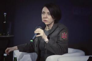 Маляр: Є повідомлення, у яких автори пішли ще далі і написали, що додатково знищено ще й дві одиниці IRIS-T