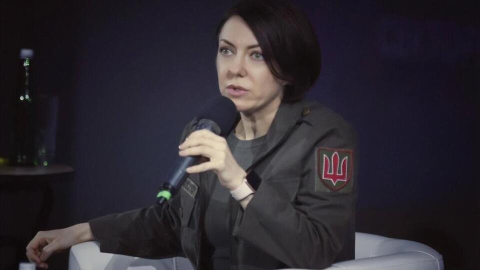 Маляр: Есть сообщения, в которых авторы пошли еще дальше и написали, что дополнительно уничтожены еще и две единицы IRIS-T