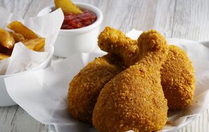 Рестораны KFC в России переименуют в Rostic’s