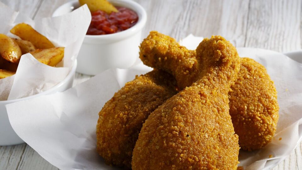 Ресторани KFC у Росії перейменують на Rostic's