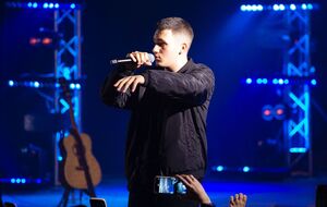 YakTak: Якщо дівчатам відгукуються мої пісні, я щасливий