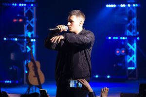 YakTak: Якщо дівчатам відгукуються мої пісні, я щасливий