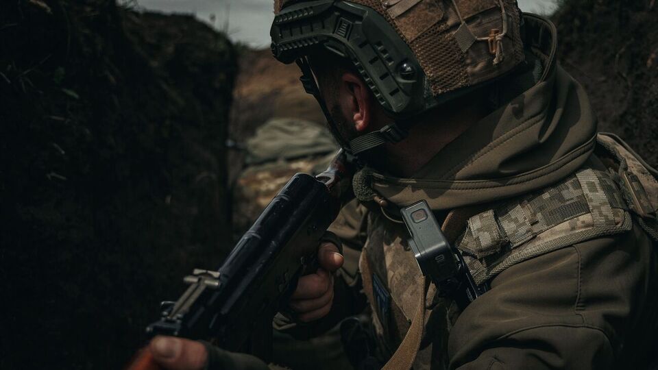 На лиманському, бахмутському, авдіївському і мар'їнському напрямках відбулося 55 бойових зіткнень сил оборони з армією РФ