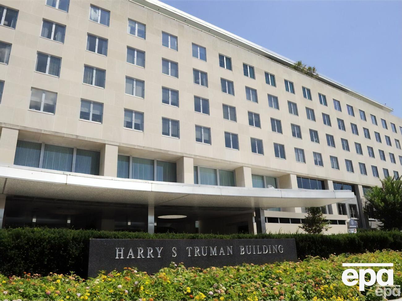 В Госдепе подчеркнули, что РФ продолжает атаки на Украину