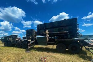 Надані союзниками системи ППО Patriot спростували непереможність російських "Кинджалів"