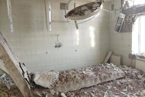 Унаслідок обстрілу постраждалих немає