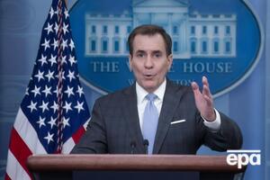 У Білому домі прокоментували останні мирні ініціативи щодо України